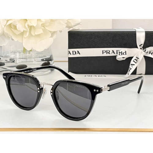 Prada AAA Quality Sunglasses #1054104