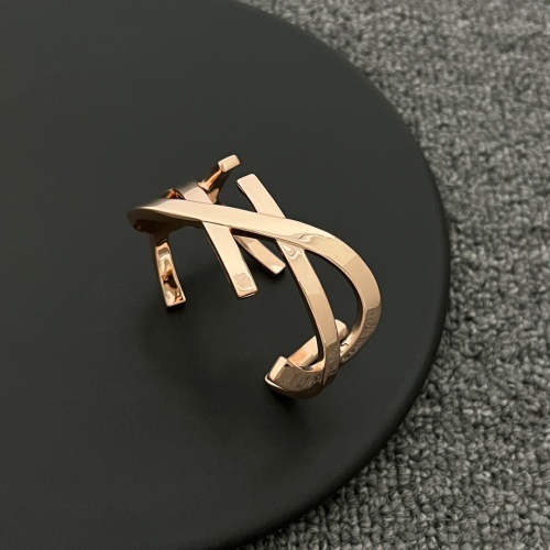 Replica Yves Saint Laurent YSL Bracelet #1054134 $56.00 USD for Wholesale
