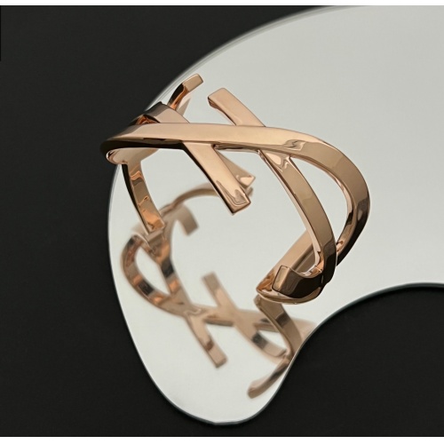 Replica Yves Saint Laurent YSL Bracelet #1054134 $56.00 USD for Wholesale