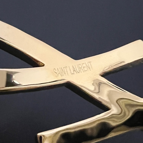 Replica Yves Saint Laurent YSL Bracelet #1054135 $56.00 USD for Wholesale