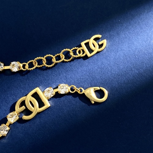 Replica Dolce & Gabbana Bracelet For Women #1054136 $32.00 USD for Wholesale