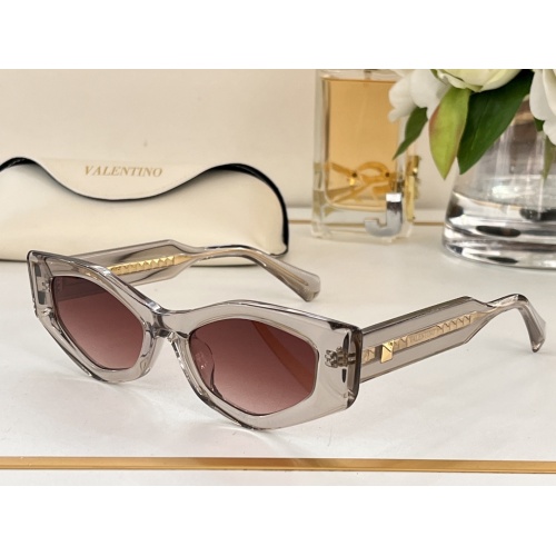 Valentino AAA Quality Sunglasses #1054190