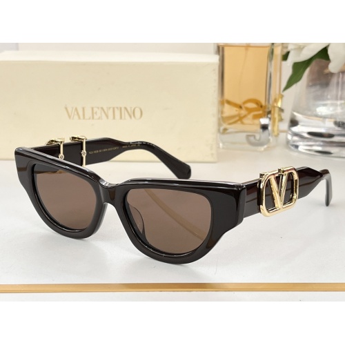 Valentino AAA Quality Sunglasses #1054198