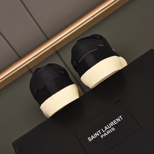 Replica Yves Saint Laurent YSL Shoes For Men #1054261 $76.00 USD for Wholesale