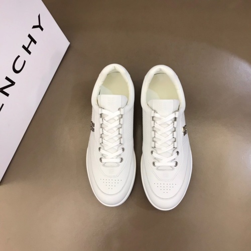 Replica Givenchy Casual Shoes For Men #1054321 $92.00 USD for Wholesale