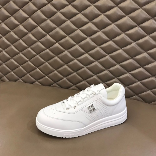 Replica Givenchy Casual Shoes For Men #1054321 $92.00 USD for Wholesale