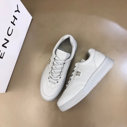 Givenchy Casual Shoes For Men #1054322 $92.00 USD, Wholesale Replica Givenchy Casual Shoes