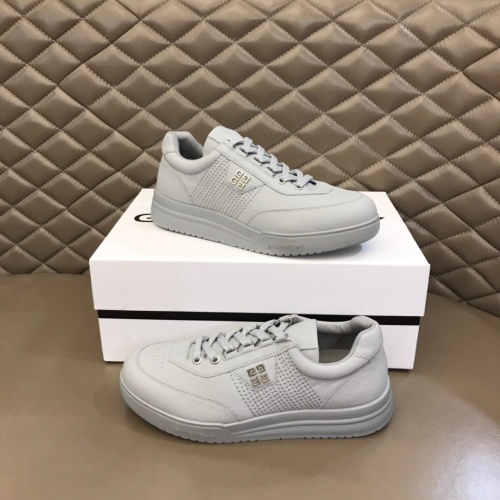 Replica Givenchy Casual Shoes For Men #1054322 $92.00 USD for Wholesale
