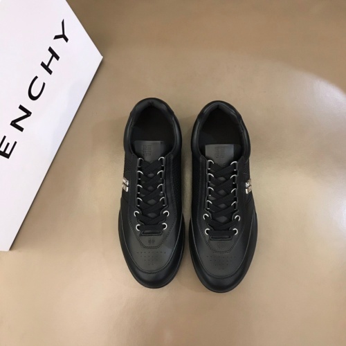 Replica Givenchy Casual Shoes For Men #1054325 $92.00 USD for Wholesale