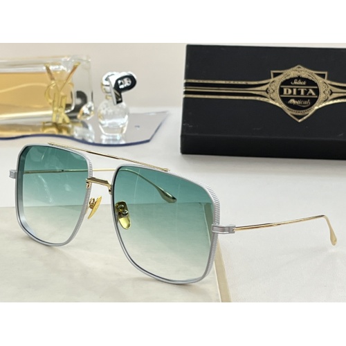 Dita AAA Quality Sunglasses #1054387 $68.00 USD, Wholesale Replica Dita AAA Quality Sunglasses