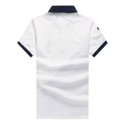 Replica Ralph Lauren Polo T-Shirts Short Sleeved For Men #1054407 $24.00 USD for Wholesale