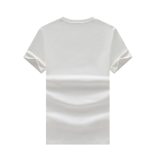 Replica Dsquared T-Shirts Short Sleeved For Men #1054536 $25.00 USD for Wholesale