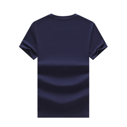 Replica Kenzo T-Shirts Short Sleeved For Men #1054607 $23.00 USD for Wholesale