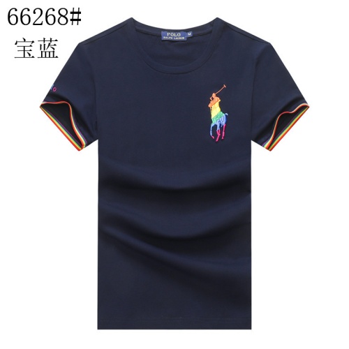 Ralph Lauren Polo T-Shirts Short Sleeved For Men #1054638 $23.00 USD, Wholesale Replica Ralph Lauren Polo T-Shirts