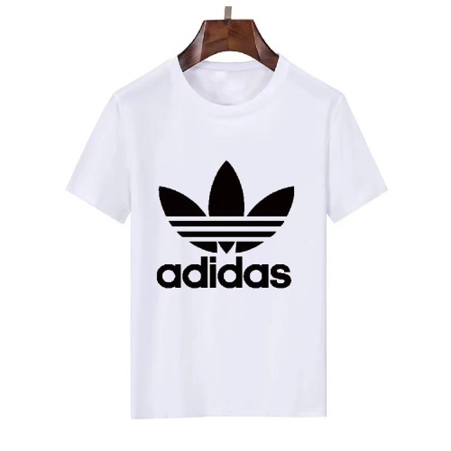 Adidas T-Shirts Short Sleeved For Men #1054640