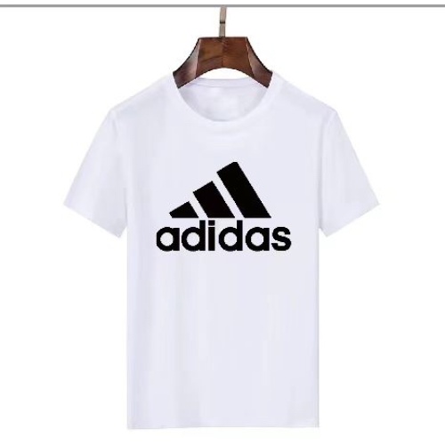 Adidas T-Shirts Short Sleeved For Men #1054642
