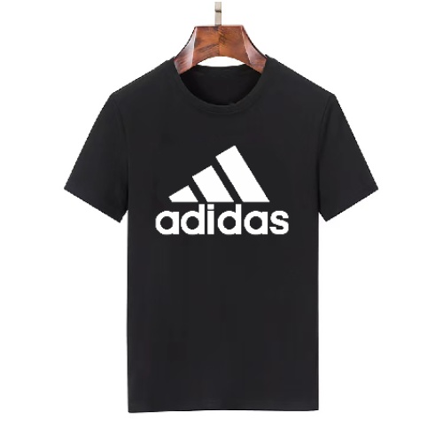 Adidas T-Shirts Short Sleeved For Men #1054643