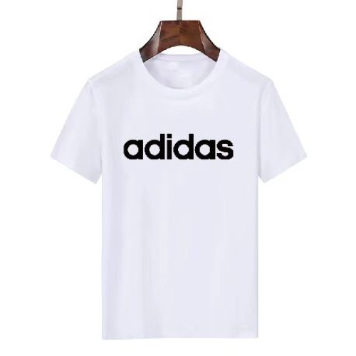Adidas T-Shirts Short Sleeved For Men #1054644