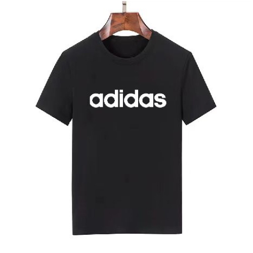 Adidas T-Shirts Short Sleeved For Men #1054645 $23.00 USD, Wholesale Replica Adidas T-Shirts