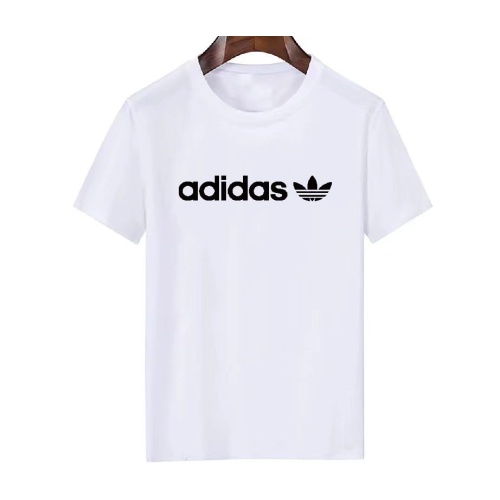 Adidas T-Shirts Short Sleeved For Men #1054646