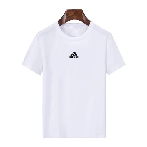 Adidas T-Shirts Short Sleeved For Men #1054648