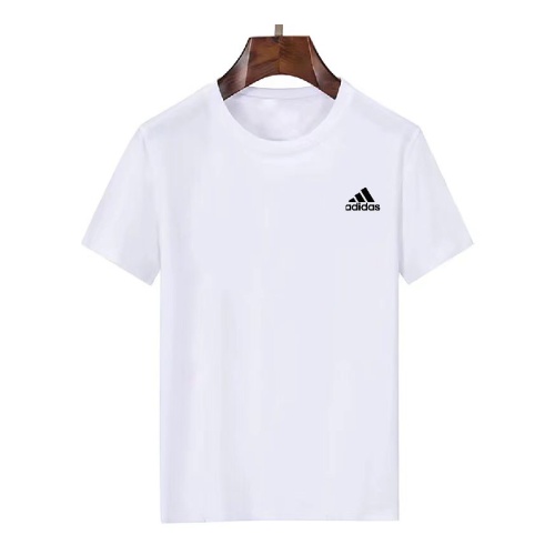 Adidas T-Shirts Short Sleeved For Men #1054650