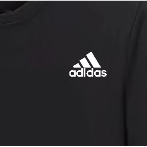 Replica Adidas T-Shirts Short Sleeved For Men #1054651 $23.00 USD for Wholesale