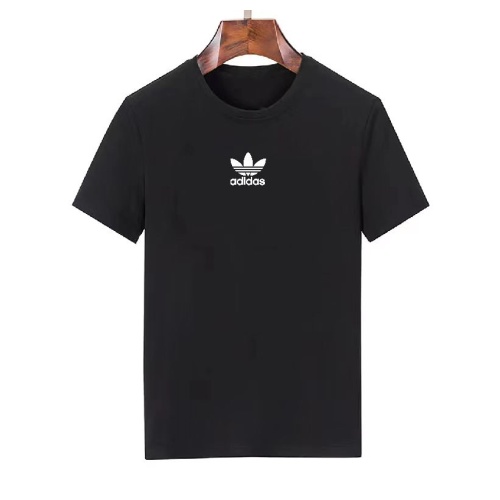 Adidas T-Shirts Short Sleeved For Men #1054653