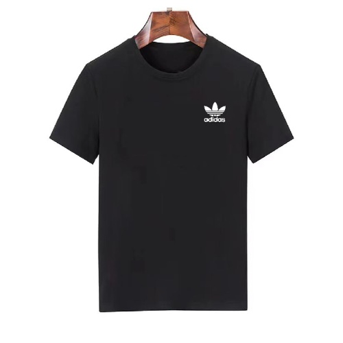 Adidas T-Shirts Short Sleeved For Men #1054655