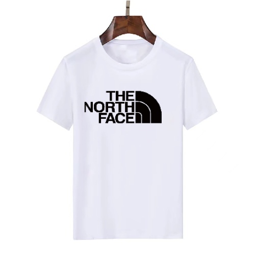The North Face T-Shirts Short Sleeved For Men #1054656
