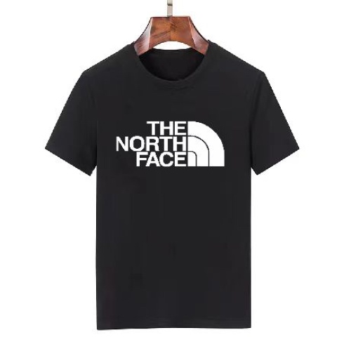 The North Face T-Shirts Short Sleeved For Men #1054657 $23.00 USD, Wholesale Replica The North Face T-Shirts