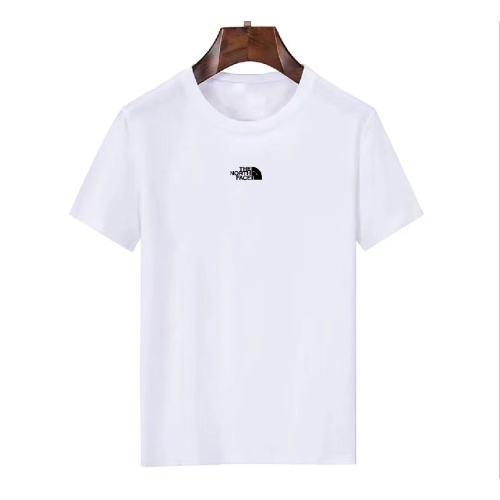 The North Face T-Shirts Short Sleeved For Men #1054658