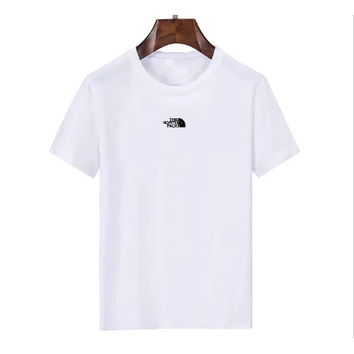 The North Face T-Shirts Short Sleeved For Men #1054658 $23.00 USD, Wholesale Replica The North Face T-Shirts