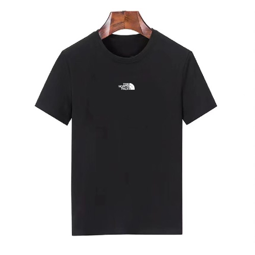 The North Face T-Shirts Short Sleeved For Men #1054659