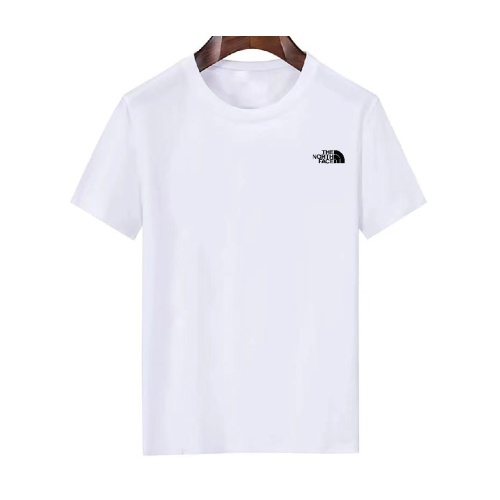 The North Face T-Shirts Short Sleeved For Men #1054660