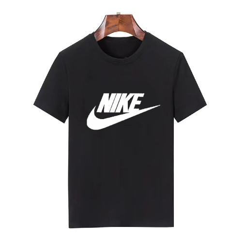 Nike T-Shirts Short Sleeved For Men #1054663 $23.00 USD, Wholesale Replica Nike T-Shirts