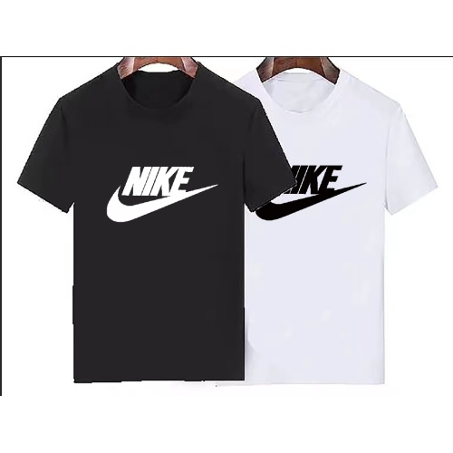 Replica Nike T-Shirts Short Sleeved For Men #1054663 $23.00 USD for Wholesale