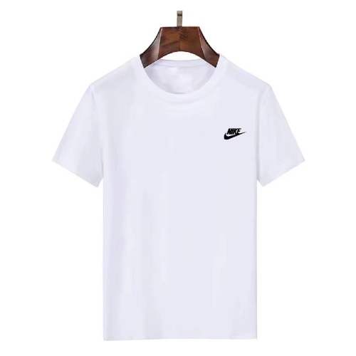 Nike T-Shirts Short Sleeved For Men #1054666