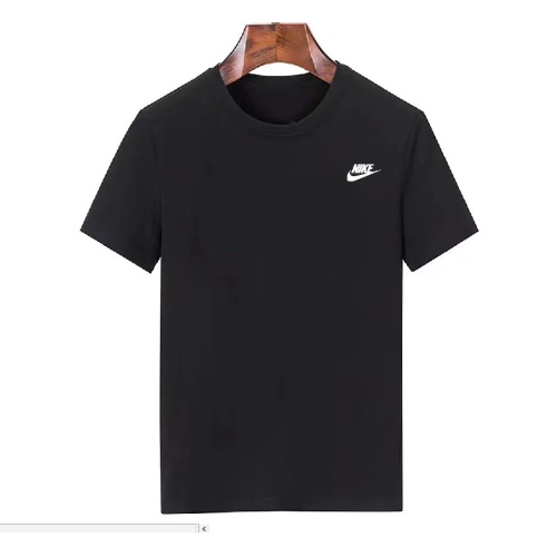 Nike T-Shirts Short Sleeved For Men #1054667