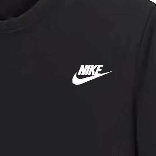 Replica Nike T-Shirts Short Sleeved For Men #1054667 $23.00 USD for Wholesale