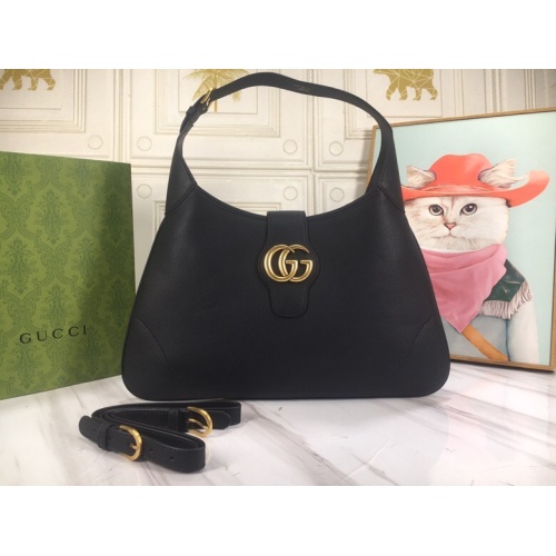 Gucci AAA Quality Shoulder Bags For Women #1054695