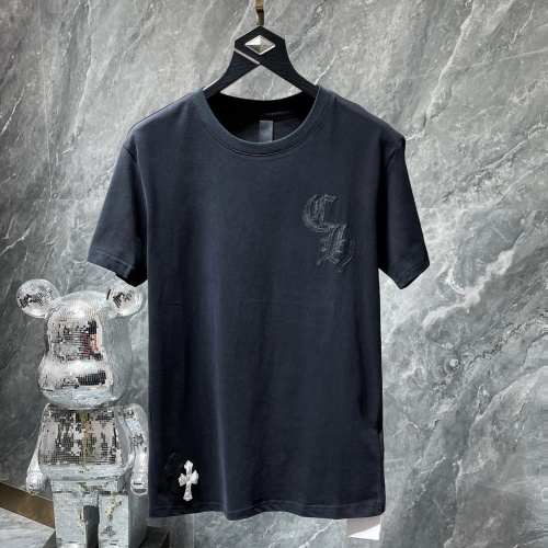 Chrome Hearts T-Shirts Short Sleeved For Unisex #1054711