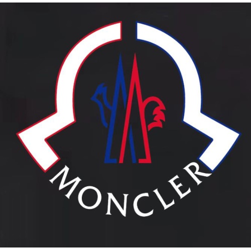 Replica Moncler T-Shirts Short Sleeved For Men #1054736 $23.00 USD for Wholesale