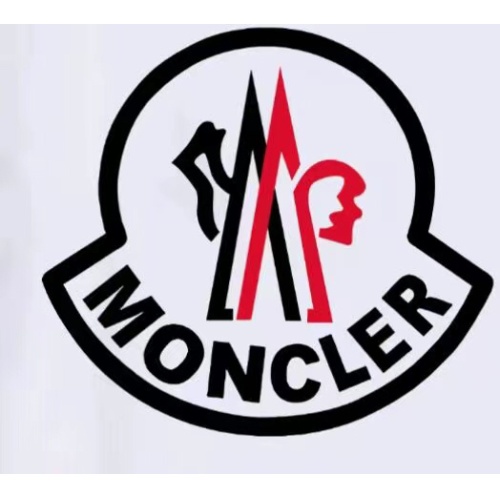 Replica Moncler T-Shirts Short Sleeved For Men #1054745 $23.00 USD for Wholesale