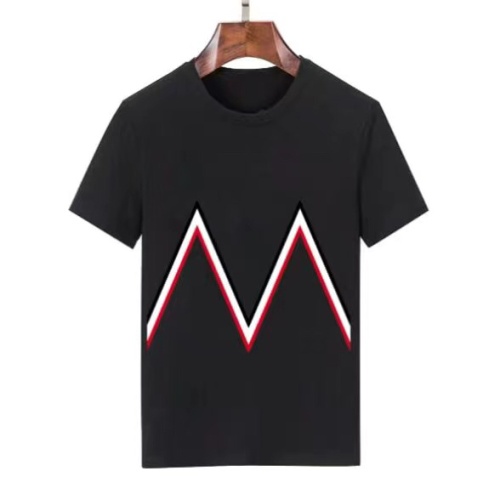 $23.00 USD Moncler T-Shirts Short Sleeved For Men #1054760