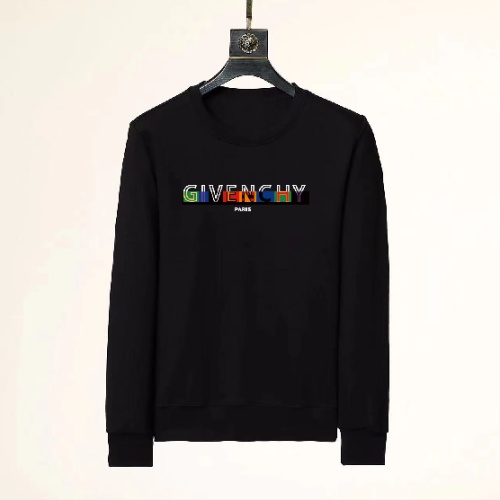 Givenchy Hoodies Long Sleeved For Men #1054834
