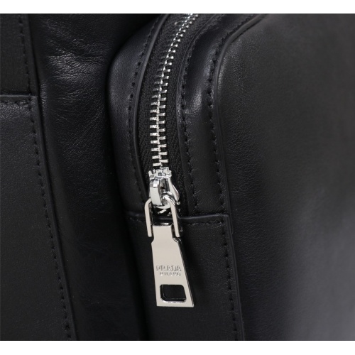 Replica Prada AAA Man Backpacks #1054880 $158.00 USD for Wholesale