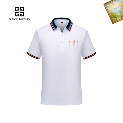 Givenchy T-Shirts Short Sleeved For Unisex #1054935