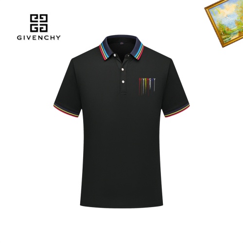 Givenchy T-Shirts Short Sleeved For Unisex #1054936 $29.00 USD, Wholesale Replica Givenchy T-Shirts