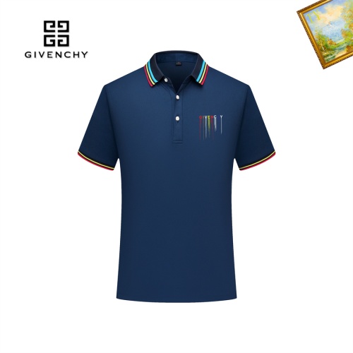 Givenchy T-Shirts Short Sleeved For Unisex #1054937
